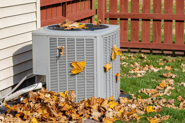 Best HVAC air duct cleaning  in Kaysville, UT