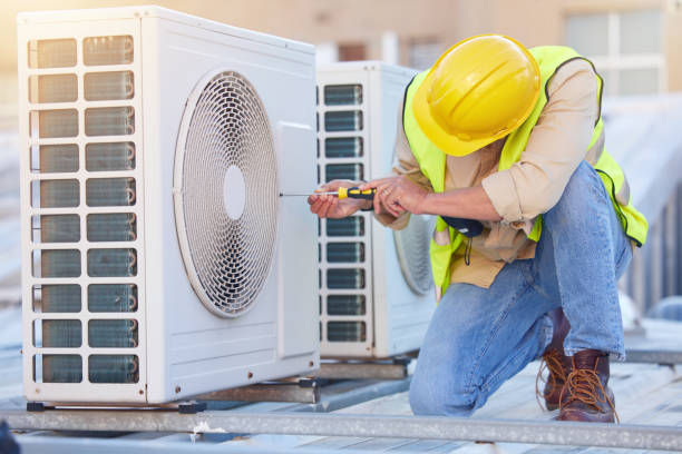 Best Affordable HVAC services  in Kaysville, UT