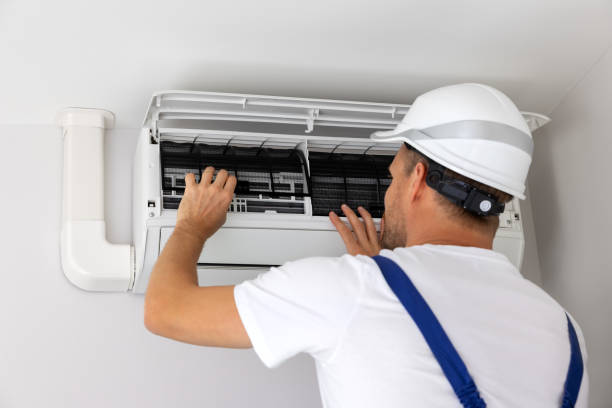 Best HVAC air duct cleaning  in Kaysville, UT