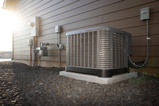 Best HVAC repair near me  in Kaysville, UT